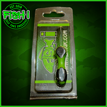 Load image into Gallery viewer, Hook eye threader- Splicing tool-Carp Rig Construction-(Version2)