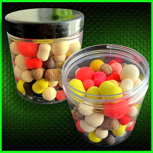 Mixed Popups and Wafter Pots.Top Brands.Mixed Flavours & Sizes!