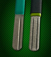 Load image into Gallery viewer, Dual sided Hook Sharpener. Diamond Hook Sharpener. Carp Fishing.Sharp. V2 - FiSH i UK