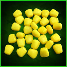 Load image into Gallery viewer, Small Pop up Corn -Artificial Corn-Fake Corn-20pc Per Pack-Available in 3 options.