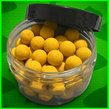 Load image into Gallery viewer, SWEET FRUITY JUICE YELLOW POPUP POTS-12mm Popups