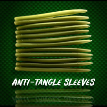 Load image into Gallery viewer, Anti-Tangle Sleeves (Standard 42mm)