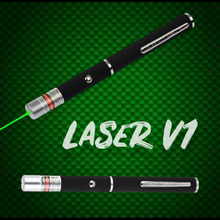 Load image into Gallery viewer, Green Laser Bird Repellent (keep Bird Life Away From Your Baits &amp; Lines) - FiSH i UK