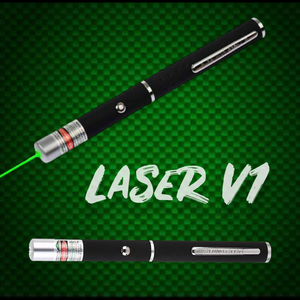 Green Laser Bird Repellent (keep Bird Life Away From Your Baits & Lines) - FiSH i UK