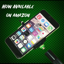 Load image into Gallery viewer, FiSH i Basic kit. Phone Holder for Self take photography! - FiSH i UK