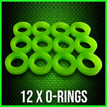 Load image into Gallery viewer, FisH i O-Rings  (12pcs) - FiSH i UK