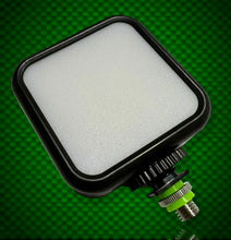 Load image into Gallery viewer, 62 LED Self Take Video Light For Night Fishing Carp Fishing Photography.