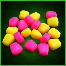 Load image into Gallery viewer, Small Pop up Corn -Artificial Corn-Fake Corn-20pc Per Pack-Available in 3 options.