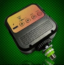Load image into Gallery viewer, 62 LED Self Take Video Light For Night Fishing Carp Fishing Photography.
