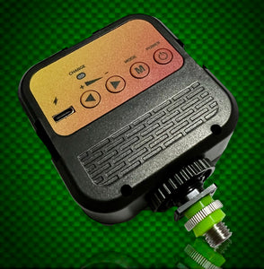 62 LED Self Take Video Light For Night Fishing Carp Fishing Photography.