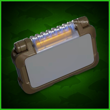 Load image into Gallery viewer, Self-Take Video Light &amp; Bivvy Light-1000 Lumen -Carp Fishing Self Take/Bivvy Light -LIMITED STOCK-