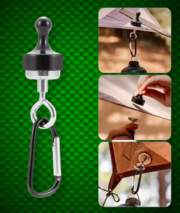 Bivvy / Brolly Magnetic Hang Hook! - FiSH i UK