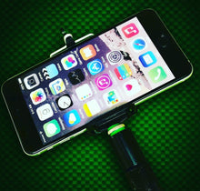 Load image into Gallery viewer, FiSH i Basic kit. Phone Holder for Self take photography! - FiSH i UK