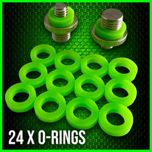 Load image into Gallery viewer, FisH i O-Rings  (24pcs) - FiSH i UK