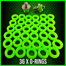 Load image into Gallery viewer, FisH i O-Rings (36pcs)