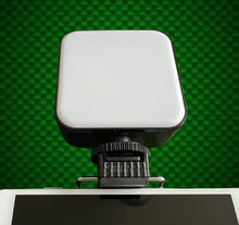 Load image into Gallery viewer, 49 L.E.D Video Self Take Light.
(COLD SHOE FITMENT ONLY) - FiSH i UK