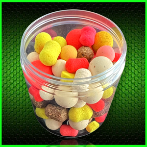 Mixed Popups and Wafter Pots.Top Brands.Mixed Flavours & Sizes!