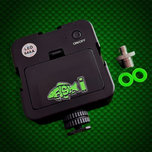 Load image into Gallery viewer, 49 LED SELF TAKE VIDEO LIGHT INC BANKSTICK ADAPTER. - FiSH i UK