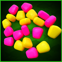 Load image into Gallery viewer, Small Pop up Corn -Artificial Corn-Fake Corn-20pc Per Pack-Available in 3 options.