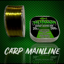 Load image into Gallery viewer, DIFFUSION
CARP MONO MAINLINE FREE POSTAGE! - FiSH i UK
