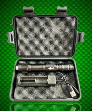Load image into Gallery viewer, Laser Bird Repellent keep Bird Life Away From Your Bait! V2 Powerful!