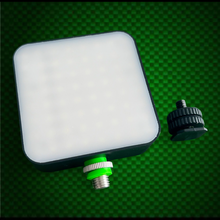 Load image into Gallery viewer, 49 LED SELF TAKE VIDEO LIGHT INC BANKSTICK ADAPTER. - FiSH i UK