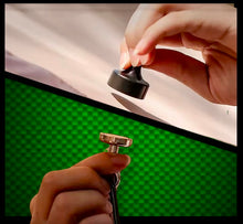 Load image into Gallery viewer, Bivvy / Brolly Magnetic Hang Hook! - FiSH i UK
