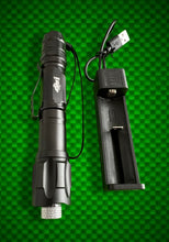 Load image into Gallery viewer, Laser Bird Repellent keep Bird Life Away From Your Bait! V2 Powerful!