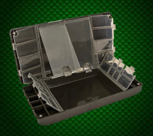 Fully Loaded Carp Fishing Tackle Box. Gift Box for Carp Angler V1 - FiSH i UK