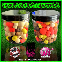 Load image into Gallery viewer, Mixed Popups and Wafter Pots.Top Brands.Mixed Flavours &amp; Sizes!
