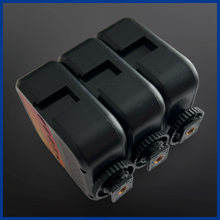 Load image into Gallery viewer, 3 x 62 LED Self Take Video Light For Night Fishing Carp Fishing Photography.