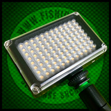 Load image into Gallery viewer, 96 Led Video Light inc Bankstick Adapter. - FiSH i UK