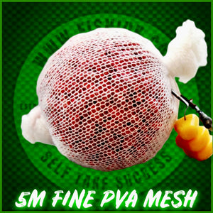PVA mesh refills 37mm. 5m - FiSH i UK