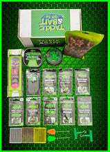 Load image into Gallery viewer, Carp Tackle And Bait Gift Set.Carp Fishing Terminal Tackle &amp; Pellets Popup Boilies