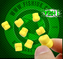 Load image into Gallery viewer, Buoyant Double Yellow Sweet Corn.10 Per Pack.