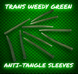 Anti-Tangle Sleeves (Standard 42mm)
