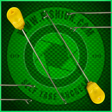 Load image into Gallery viewer, Large Gated Baiting/Pva Needle (PVA Tool) - FiSH i UK