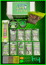 Load image into Gallery viewer, Carp Tackle And Bait Gift Set.Carp Fishing Terminal Tackle &amp; Pellets Popup Boilies