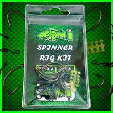 Load image into Gallery viewer, Spinner Rig Kit - Ronnie Rig kit