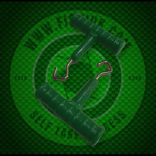 Load image into Gallery viewer, Rig Pullers. (2 x Green) - FiSH i UK