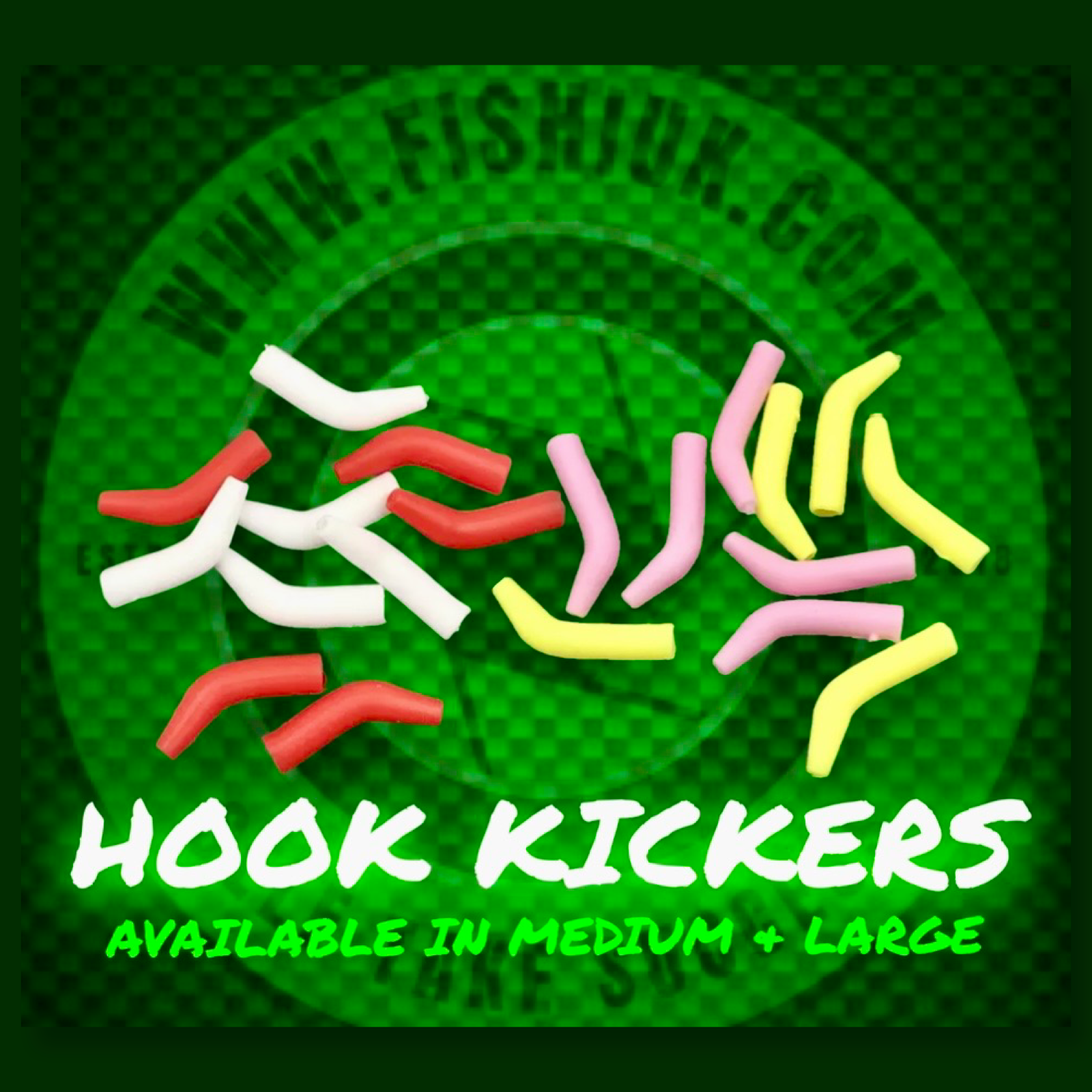 Tungsten X Kickers Wholesale, Carp Tungsten Products Tungsten X Kickers Wholesale, Carp Tungsten Products