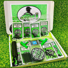 Load image into Gallery viewer, FiSH i CARP FISHING GiFT BOX (FREE UK POST) - FiSH i UK