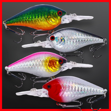 Load image into Gallery viewer, 12.5g. 8.8cm Diving Crankbait / Plug in Various Colours