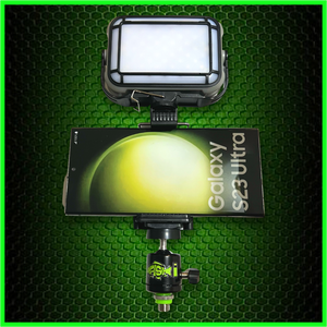 COLD SHOE PHONE HOLDER & “MULTI” LIGHT KIT! ⭐️NEW FOR 2025⭐️