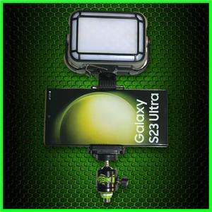COLD SHOE PHONE HOLDER & “MULTI” LIGHT KIT! ⭐️NEW FOR 2025⭐️