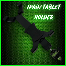 Load image into Gallery viewer, FiSH i Tablet Holder. iPad Holder.Adjustable. - FiSH i UK