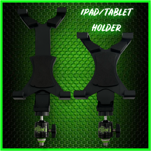 Load image into Gallery viewer, FiSH i Tablet Holder. iPad Holder.Adjustable. - FiSH i UK