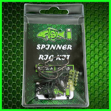 Load image into Gallery viewer, Spinner Rig Kit - Ronnie Rig kit