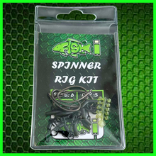 Load image into Gallery viewer, Spinner Rig Kit - Ronnie Rig kit