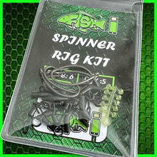 Load image into Gallery viewer, Spinner Rig Kit - Ronnie Rig kit